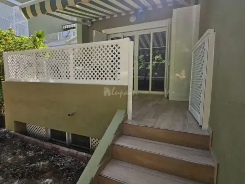 Apartamento en El Torviscal
