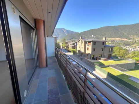 Apartamento en L'Aldosa