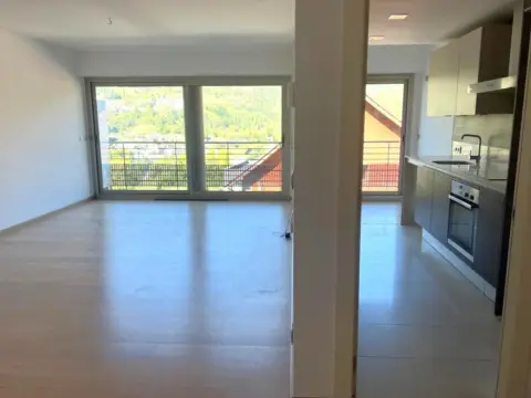 Apartamento en L'Aldosa