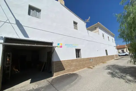 Casa en Almanzora