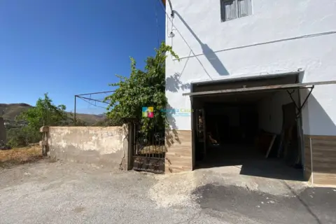 Casa en Almanzora