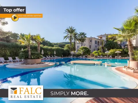 Apartamento en Portals Nous-Bendinat
