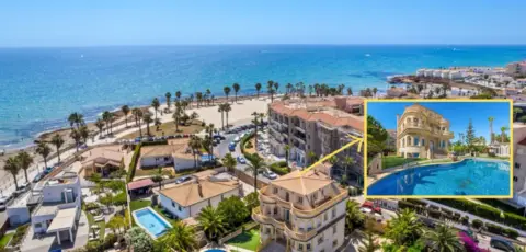 Casa – Orihuela