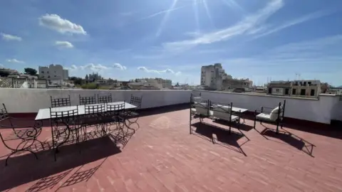 Apartamento en Santa Catalina