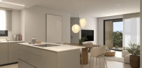 Apartamento en Catral