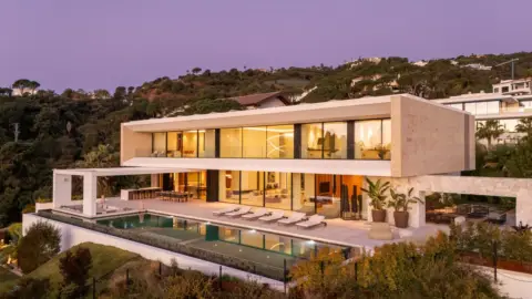 Casa en Madroñal