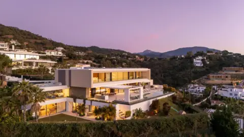 Casa en Madroñal