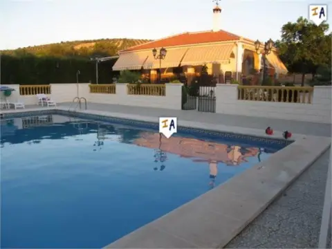 Chalet en Lucena