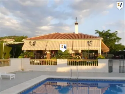 Chalet en Lucena