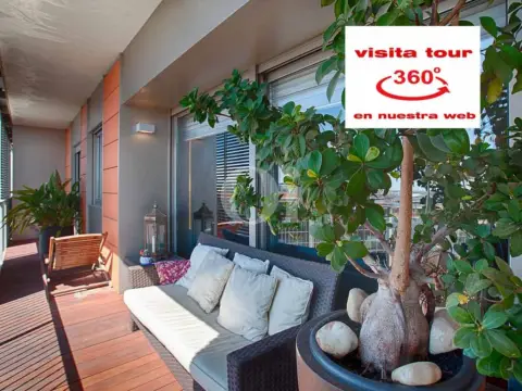 Apartamento en Barcelona Capital