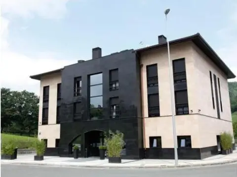 Local comercial en Zaldibia