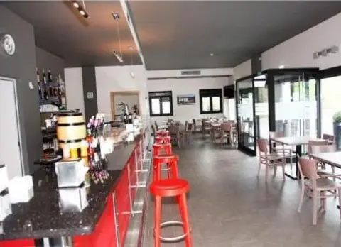 Local comercial en Zaldibia