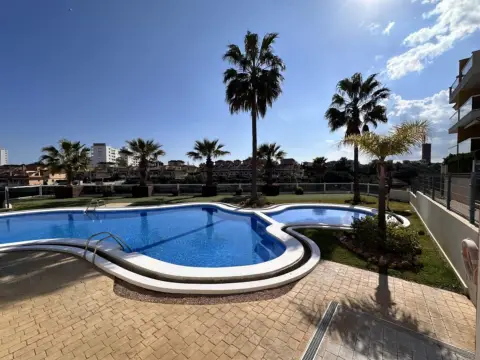 Apartamento en Cales de Mallorca