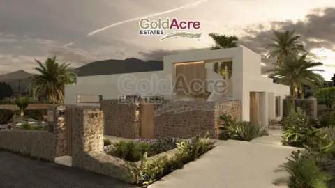 Casa en Villaverde