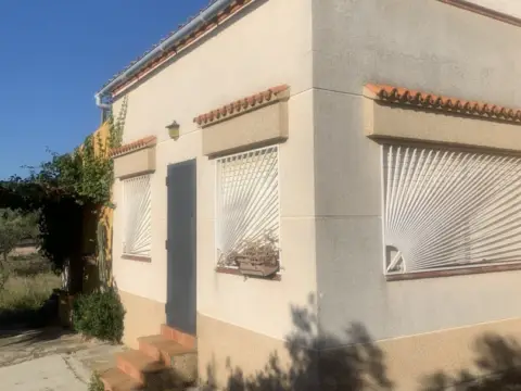 Finca rústica en Camarles