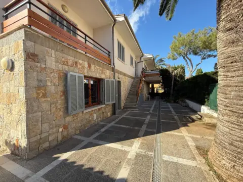 Casa en Alcúdia