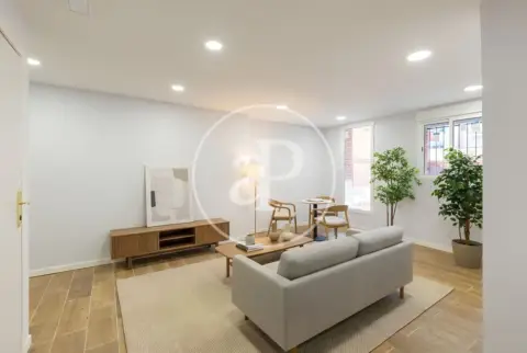 Casa/Chalet en Madrid (1/5)