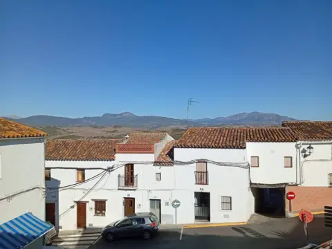 Casa en Jimena de la Frontera