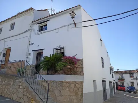 Casa en Jimena de la Frontera