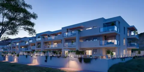 Apartamento en Rancho Domingo-La Hacienda