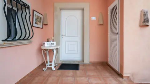 Apartamento en Peguera