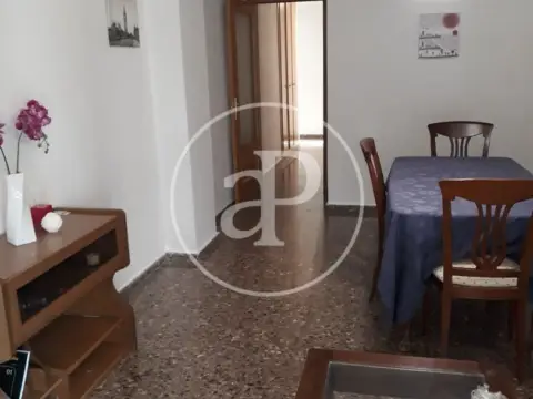 Apartamento en Montolivet