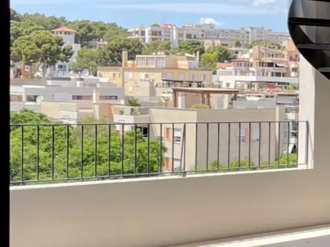 Ático en Passeig Marítim
