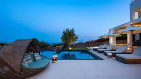 Casa en Costa d'en Blanes