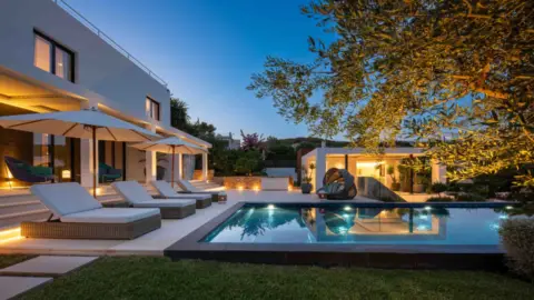 Casa en Costa d'en Blanes