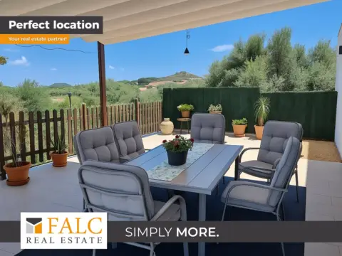 Casa pareada en Son Servera