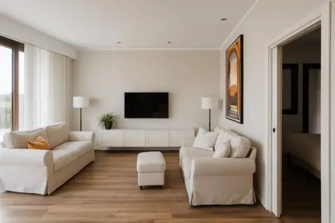 Casa pareada en Son Servera