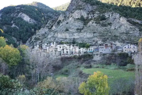 Casa adosada en Fontaneda