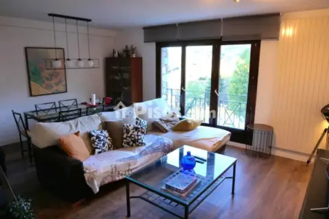 Casa adosada en Fontaneda