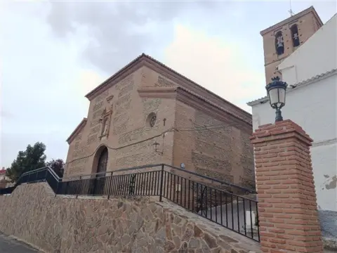 Casa en Huéneja