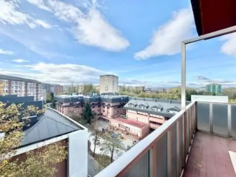 Piso en calle de Zaramaga