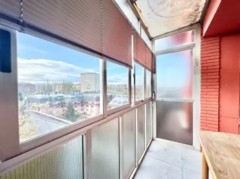 Piso en calle de Zaramaga