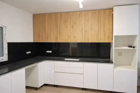 Apartamento en Centre