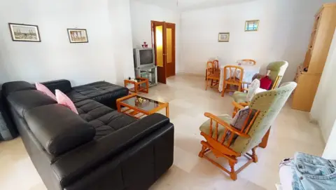 Apartamento en Pueblo López