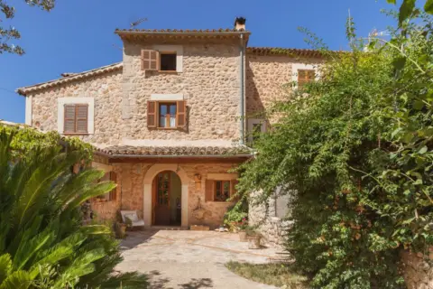 Casa en Lazareto