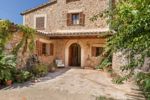 Casa en Lazareto