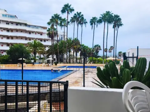 Apartamento en Playa de Las Américas