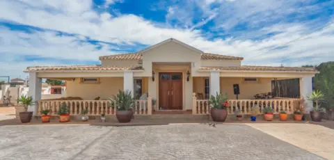 House in Almoradí