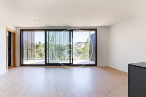 Apartamento en Sant Cugat del Vallès