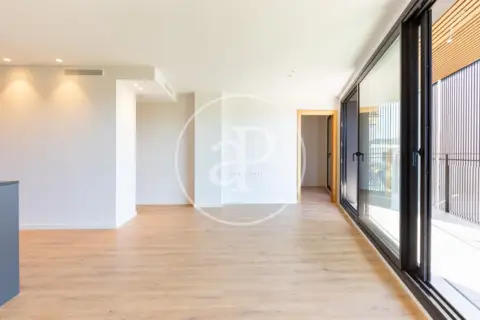 Apartamento en Sant Cugat del Vallès