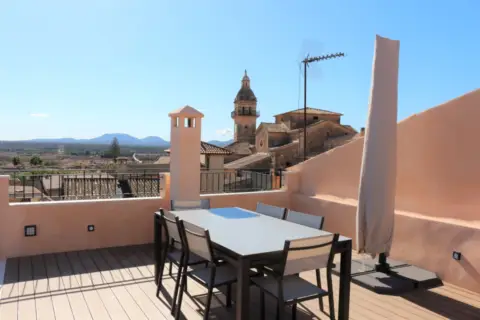 Casa en Santa Eugènia