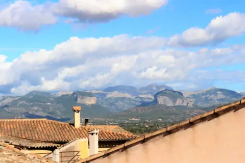 Casa en Santa Eugènia