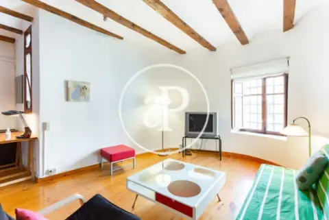 Apartamento en El Carme