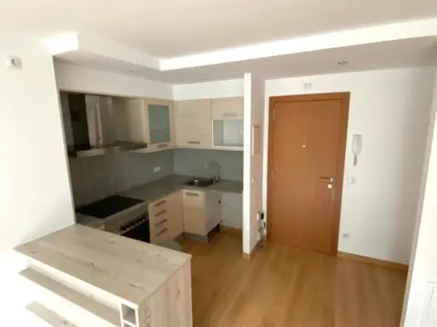 Apartamento en Centre