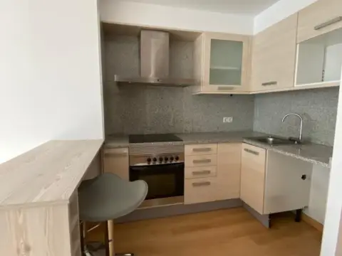 Apartamento en Centre