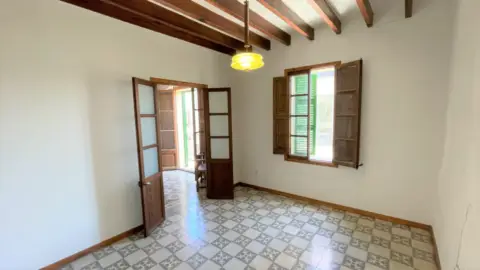 Casa en Sa Pobla